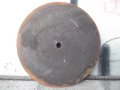 Диск "MOLE MAB - 400х4х25,4" за ъглошлайф, снимка 7