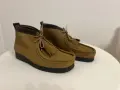 мъжки обувки. високи мокасини, снимка 1