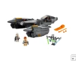 LEGO Star Wars General Grievous's Starfighter 75286 Airborne Clone 3 Minifigures, снимка 3