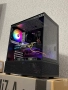 Геймърски компютър i3 10100f/ RX 580/ Ram 16GB/ SSD 128GB+1TB, снимка 5