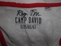 Тениски  CAMP DAVID  мъжки,ХЛ-2ХЛ  /черна,бяла,червена/, снимка 11