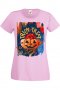 Дамска тениска Halloween 10,Halloween,Хелоуин,Празник,Забавление,Изненада,Обичаи,, снимка 1