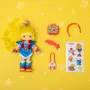 Модна кукла Rainbow Brite, снимка 4
