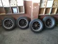 Джанти MOMO 5x100, снимка 4