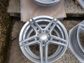Чисто нови джанти Rial 5x112x16 Mercedes AMG , VAG - VW, Audi, Seat.., снимка 5