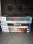 6 броя PS5 игри! НОВИ!, снимка 4