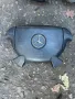 Airbag Аербегове за Волани Мерцедес Mercedes , снимка 5