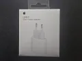 Оригинално зарядно/адаптер за iPhone 25W Fast Charge, снимка 1