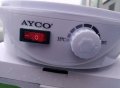 Уред за сушене, изсушаване на плодове и зеленчуци месо и подправки AYCO 250 W 4 рафта от 40 до 70 гр, снимка 7