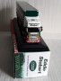 1/76 Atlas Scania Topline Box Truck Eddie Stobart Камион, снимка 3