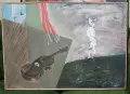 Картини масло продавам, снимка 1