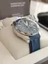 TAG Heuer Aquaracer Calibre 16 Automatic Chronograph Blue Dial, снимка 4