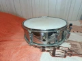 Соло барабанче 14 инча метално, снимка 1