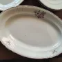 Порцеланов сервиз за хранене, снимка 6