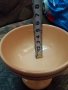 ретро керамична чаша, снимка 2