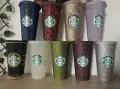 Starbucks чаши с кристали, снимка 2