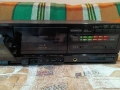Продавам двукасетъчен дек Pioneer СT- W330, снимка 5
