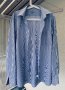 Скъпа риза luxury VAN LAACK ROYAL , снимка 1 - Ризи - 44237173