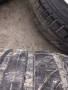 19ки джанти 5х112 за Audi с гуми, снимка 8