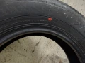 4бр.всесезонни гуми DUNLOP 195 80 15 DOT23 цена за брой, снимка 8