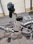 електрически  велосипед 20" згъваем, снимка 10