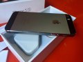 Apple iPhone 5S 16Gb Space Gray Фабрично отключен Айфон телефон, снимка 6