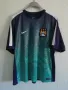Manchester City Nike 2XL XXL оригинална тениска фланелка Манчестър Сити , снимка 1