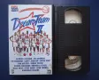 Лот Видеокасети VHS Майкъл Джордан Space Jam Космически Забивки Баскетбол NBA Меджик Джонсън , снимка 10
