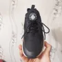 оригинални  маратонки Nike Air Huarache Run Ultra Black номер 39,5-40, снимка 14