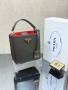 Prada Дамска Чанта - Налични Различни Цветове Код SK545, снимка 1