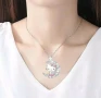 Медальон Hello Kitty, снимка 6