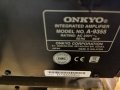 onkyo a-9355, снимка 6