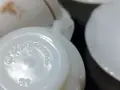 Френски аркопал чашки за кафе , снимка 10