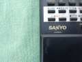 SANYO Дистанционно, снимка 3