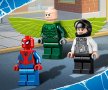 LEGO® Marvel Super Heroes 76147 - Обир на камион с Vulture, снимка 2