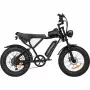 НОВО!!! Електрически Fatbike Lookroad L20 Mini 48V/15.6Ah 1000W, снимка 3