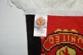 Manchester United - Old Trafford - Pride of the North - 100% ориг. шал / Манчестър Юнайтед, снимка 9