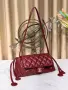 Chanel Chanel Луксозна Дамска Чанта С Капитониран Дизайн И Капак - Различни Цветове Код SEM-757, снимка 2