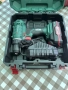 Акумулаторен винтоверт Parkside X 20V Team, снимка 1