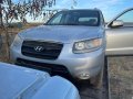 Hyundai Santa Fe 2.2 crdi 4x4 на части хюндай сантафе кожа  , снимка 2