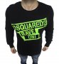 Мъжка блуза Dsquared Rave !!!, снимка 2