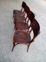 Виенски столове, снимка 1 - Столове - 42287665