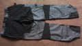 Clas Ohison Stretch Work Wear Trouser размер 50 / M работен панталон W4-7, снимка 2