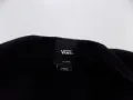 худи vans тениска блуза фанела горнище суичър яке елек скейтборд оригинал XL, снимка 5