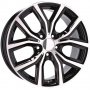 17" Джанти БМВ 5x112 BMW 1 F40 2 F45 F46 X1 F48 F49, снимка 1