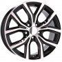 17" Джанти БМВ 5x112 BMW 1 F40 2 F45 F46 X1 F48 F49