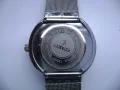 Продавам 5 кварцови часовника Swatch,Timex,Pajdu,Levis,Casio, снимка 8