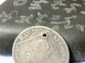 Стара СРЕБЪРНА МОНЕТА 20 КРОЙЦЕРА 1772 ИМПЕРАТОР ЙОЗЕФ II АВСТРИЯ СВЕЩЕНА РИМСКА ИМПЕРИЯ 26405, снимка 7