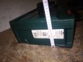 Оригинален куфар за перфоратор/къртач METABO metaBOX 145 L е с размери 496x296x145 мм и максимално н, снимка 2