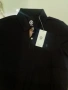 Мъжка тениска БОГНЕР Л последен размер в черен цвят , снимка 7